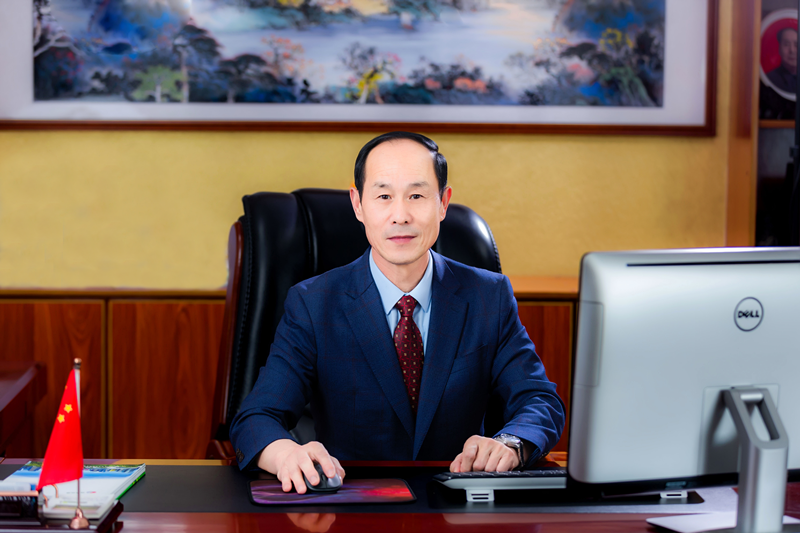 湖北宜居環(huán)境管理服務(wù)有限公司元旦賀詞!